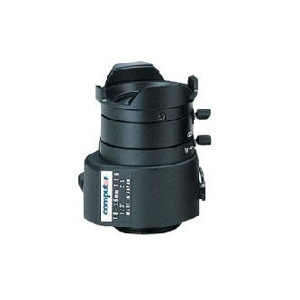CBC America VARIFOCAL VIDEO AUTO IRIS LENS1/3" 1.8-3